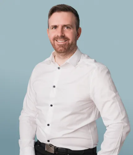 Team Member Image