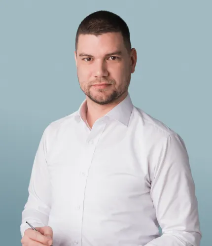 Team Member Image