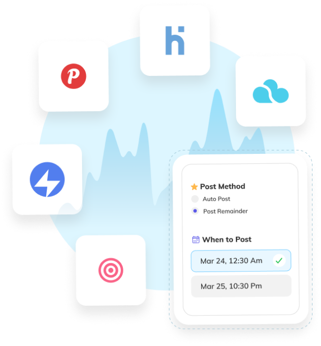 Feature Social Image