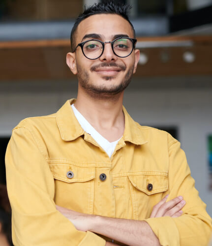Team Member Image