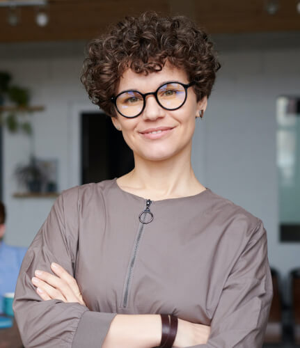 Team Member Image